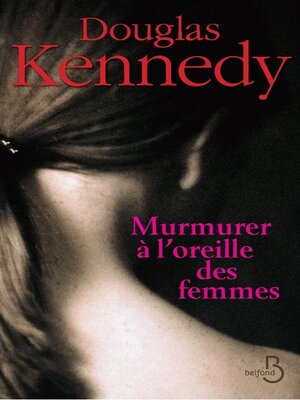 cover image of Murmurer à l'oreille des femmes